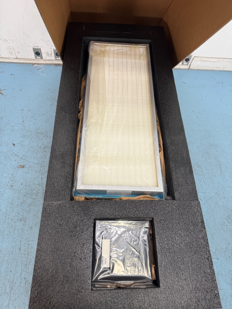 Image of Hamilton Caps w/ Panels